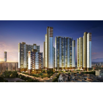 대구 수성구아파트 '범어 라클라쎄' 3차 조합원 모집 예정