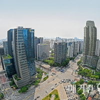 ‘누가 더 오르나’ 상승률 1위 경쟁하는 마포·성동