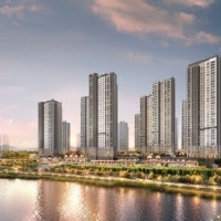 집값 상승 주도하는 대단지 아파트…1분기, 1만9000가구 공급