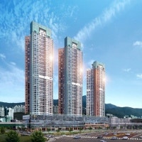 수도권 아파트 공급 부족… '두산위브더제니스 평내호평역 N49' 분양