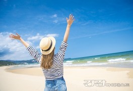 [7월 특집] 여름 면역력 지켜서 사계절 면역력 튼튼히~ 특급 비책 5가지