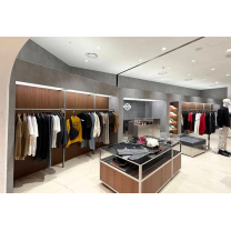 할리데이비슨 컬렉션스, 대전 신세계 이어 센텀시티까지 백화점 매장 잇...