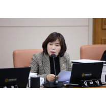 심미경 서울시의원, '교육환경 보호조례' 개정 발의