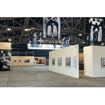 잠재된 무의식의 향연.. 심연의 공간을 들여보는 공간 '2024부산국제사진...