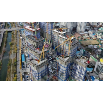 건설사는 '올려줘' 조합은 '못줘'...공사비 급등에 '법대로 하자'