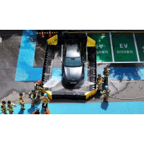 화성 배터리 화재로 확인된 '제조 선진국, 안전 후진국'…전기차·아파트 충전...