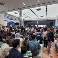 한양, 김포 '한강 수자인 오브센트' 완판