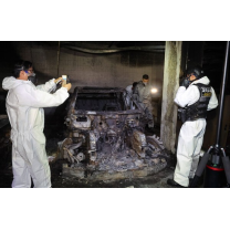 원인 못찾은 인천 전기차 화재…불똥 뛴 보험사 '난감'