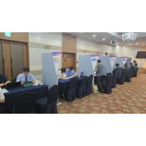 부산시회, 지역 전문건설업체-건설대기업 상생데이 개최