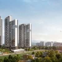 HDC현대산업개발, 장안동 현대아파트 재건축정비사업 수주