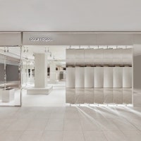 신세계인터내셔날, 꾸레쥬 신세계百 센텀시티점에 단독 매장 오픈