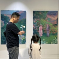 신세계갤러리, 센텀시티에서 '미니 아트페어' 진행