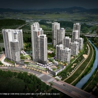 지역민 검증 마친 '시리즈 아파트', 집값 상승 더 높아