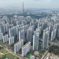 9월 서울 아파트 실거래가지수 올해 처음 전월比 ↓