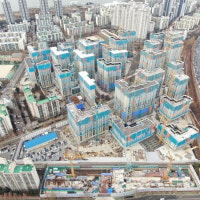 전셋값 인상 시작됐는데···서울 주요단지 입주 가시밭길
