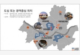 오세훈 '소상공인 지원방안 및 지역경제활성화 대책' 발표