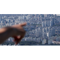 서울 아파트 숨 고르기 중, 거래량 20% 급감