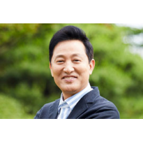 오세훈 서울시장 | “우리 당에서 정치 시작한 내가 보수 本流”