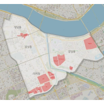 서울 삼성·청담·대치·잠실 토지거래허가구역 5년만에 해제 | 잠실5단...