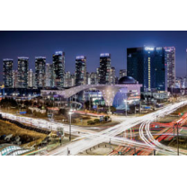 ‘글로벌도시’로 도약 중인 인천 | “인천은 진보와 보수가 공존하는 ...