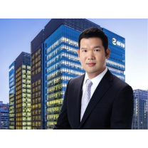 GS건설 허윤홍, 민간 공사수주 확대 총력전