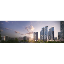 대규모 vs 알짜...업황 불황이 가른 건설사 생존전략