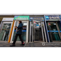 예·적금 대신...은행, 새해 벽두 '카드 대전' 왜?