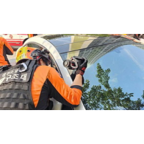 광주 '30도 육박' 더위 속 차량에 홀로 갇힌 3살 아이...구토까지 하며 엄마 ...