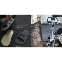 지하주차장서 벤츠 전기차 화재 발생한 청라 아파트 25층의 충격적인 현...