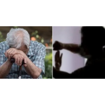 30대 늦둥이 아들한테 맞고 신고한 80대 노부, 또 '보복 폭행' 당했다