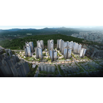 공원 품거나 가까운 아파트 '승승장구'