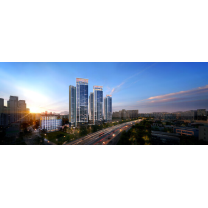 롯데건설, '신반포12차아파트 재건축정비사업' 수주