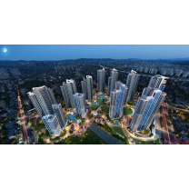 현대건설, 대전 도마·변동16구역 재개발 사업권 확보