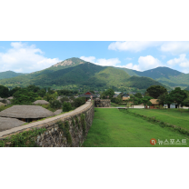 성묘 후 가족과 갈 만한 추석 여행지...읍성과 벽화마을 어때요?