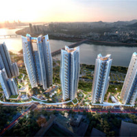 현대건설, 도시정비사업 수주액 6조원 돌파…