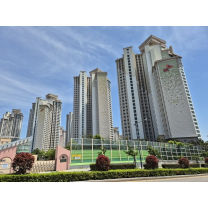 KCC, 재도장사업으로 반등 꾀한다…아파트 외벽 디자인의 변신 [K-건설 ...