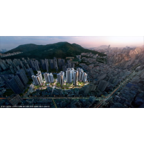 롯데건설, 부산 '양정 롯데캐슬 프론티엘' 분양