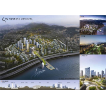 한남뉴타운 마지막 퍼즐 '한남4구역...삼성·현대·포스코 3파전가나