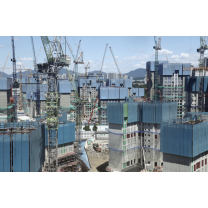 분양가 오르자 5억원 이상 고가 '분양·입주권' 거래 '쑥'