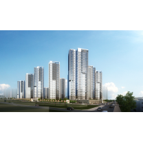 대전 동구 ‘성남 우미린 뉴시티’ 계약조건 완화⋯계약금5%