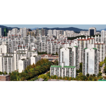 대출 규제 무색…전국 아파트 입주율 올랐다