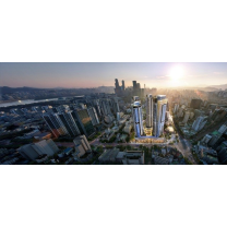 대우건설, 5102억 규모 '영등포1-11 재개발' 수주