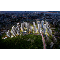 '막판 뒷심' 대우건설, 정비사업 수주 4위로 우뚝