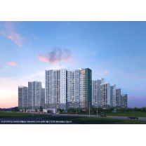 희귀해진 중대형 아파트, 분양 시장 인기 이어져