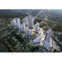 한양, 고양 행신 1-1구역 재개발 수주