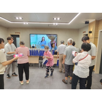 대전도시공사, 대전지방기상청과 폭염피해 예방 캠페인