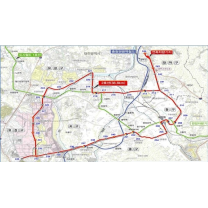 대전도시철도 2호선 정거장 45개 만든다