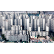 충청권 9644가구 외국인 소유