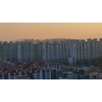 충북 건설경기 `암울' … 주택 공급지표 급감