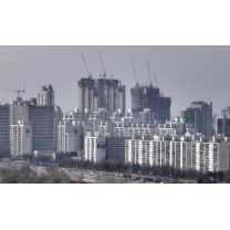 서울 집값 상승세에 내 집 마련 수요 '옆세권'으로 몰린다